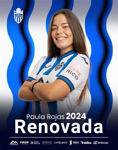 paula rojas|Spain